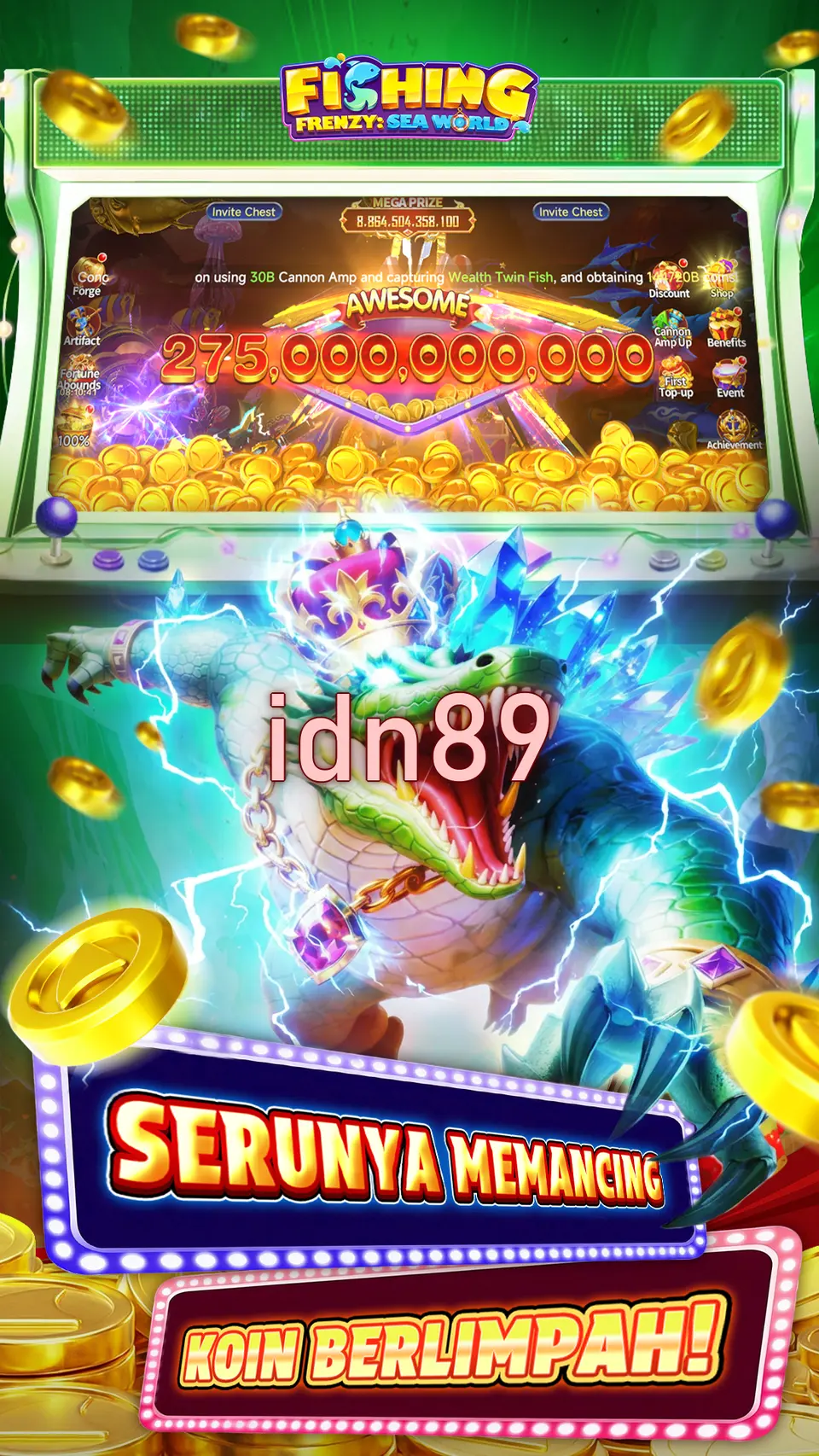 idn89 Unduh