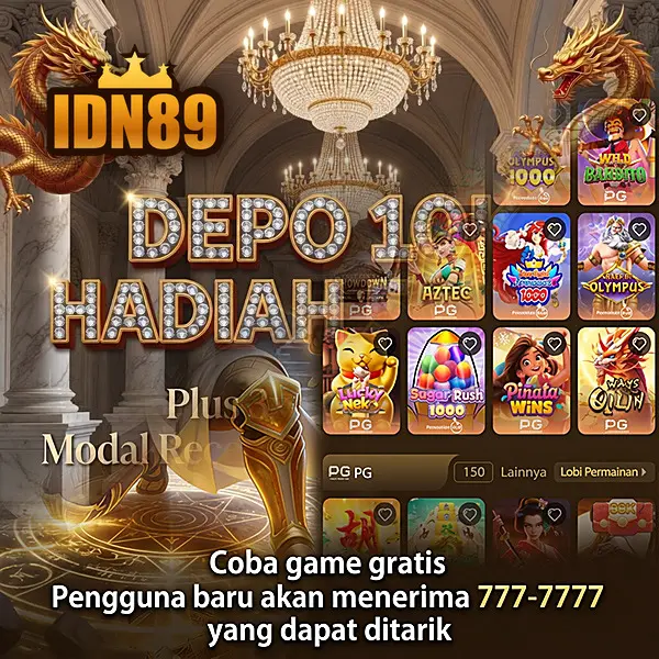 idn89 APK Resmi Unduh