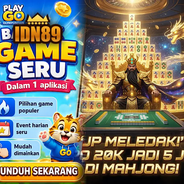 idn89 Masuk - idn89 Resmi